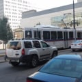 The Evolution of Transportation in Denver, CO