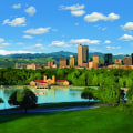 Exploring the Great Outdoors: A Guide to Outdoor Activities and Recreation in Denver, CO