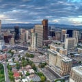 The Business Landscape of Denver, CO: A Closer Look at the Top Companies and Corporations
