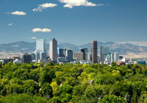 The Ultimate Guide to Salaries in Denver, CO
