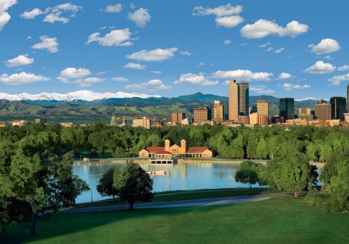 Uncovering the Fascinating History of Denver, CO