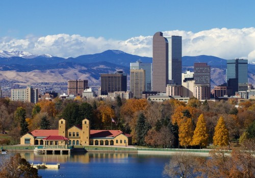 Explore the Best of Denver, CO: Top Tourist Attractions