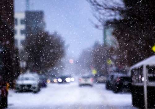 Expert Insights: The Latest Weather Updates in Denver, CO